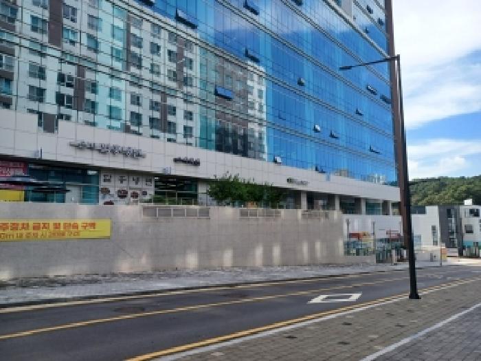 경기도 의정부시 민락동 927-1 의정부더리브센텀스퀘어1 지식산업센터1동 1층119호 근린상가 경매 사진 8