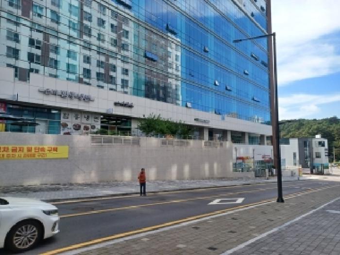 경기도 의정부시 민락동 927-1 의정부더리브센텀스퀘어1 지식산업센터1동 1층119호 근린상가 경매 사진 9