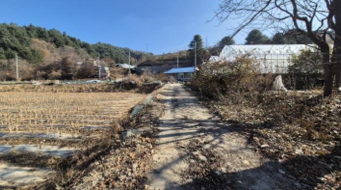 강원특별자치도 철원군 근남면 잠곡리 1015 답 경매 사진 6