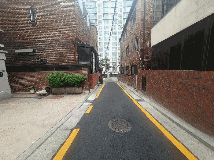 서울특별시 강남구 역삼동 793-29 3층303호 다세대(빌라) 경매 사진 3