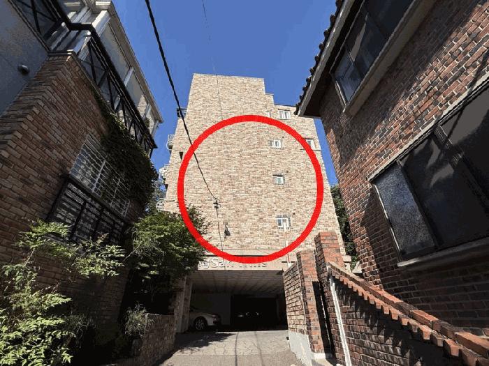 서울특별시 종로구 평창동 318 강산힐스 4층402호 다세대(빌라) 경매 사진 3