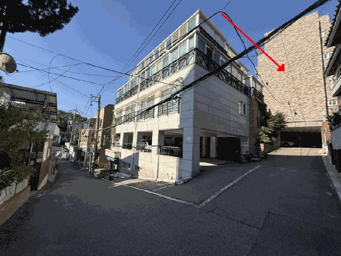 서울특별시 종로구 평창동 318 강산힐스 4층402호 다세대(빌라) 경매 사진 4