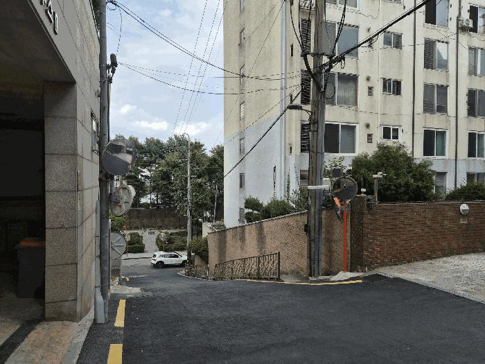 서울특별시 강남구 청담동 104 연세리버빌3차 5층501호 아파트 경매 사진 2
