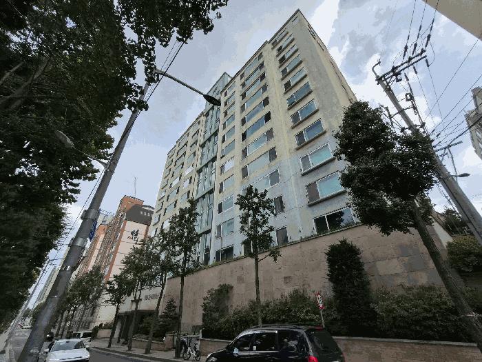 서울특별시 강남구 청담동 104 연세리버빌3차 5층501호 아파트 경매 사진 4
