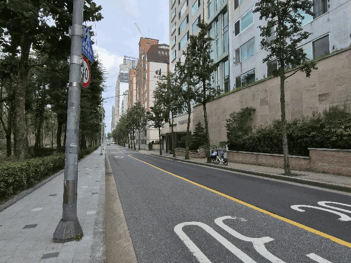 서울특별시 강남구 청담동 104 연세리버빌3차 5층501호 아파트 경매 사진 6