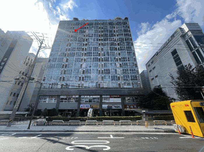 서울특별시 강남구 논현동 58-2 마일스디오빌 13층1313호 아파트 경매 사진 4