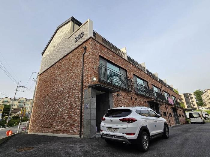 경기도 이천시 백사면 청백리로89번길 16, 3동 16호 (엠520빌리지)구) 경기도 이천시 백사면 모전리 520-9 다세대(빌라) 경매 사진 9