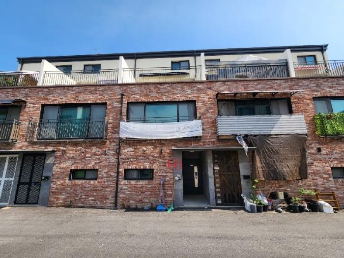 경기도 이천시 백사면 청백리로89번길 16, 3동 15호 (엠520빌리지)구) 경기도 이천시 백사면 모전리 520-9 다세대(빌라) 경매 사진 4