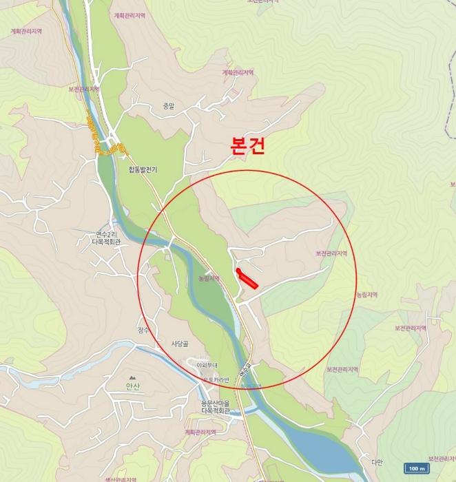 경기도 양평군 용문면 연수리 455-6 전 경매 사진 13