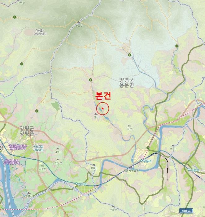 경기도 양평군 용문면 연수리 455-6 전 경매 사진 17