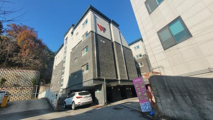 경기도 이천시 향교로 171-1, 3층301호 (갈산동,에이동)구) 경기도 이천시 갈산동 594-11 다세대(빌라) 경매 사진 3
