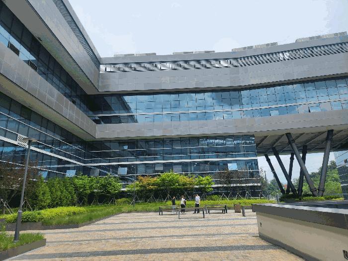 경기도 구리시 갈매동 552-12 구리갈매금강펜테리움아이엑스타워 지식산업센터동 8층08-015호 아파트형공장 경매 사진 3