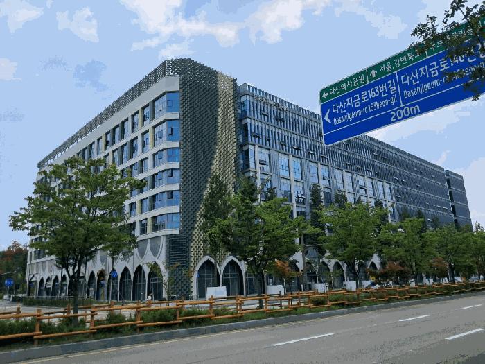 경기도 남양주시 다산동 6245 한강프리미어갤러리 1층알134호 근린상가 경매 사진 11