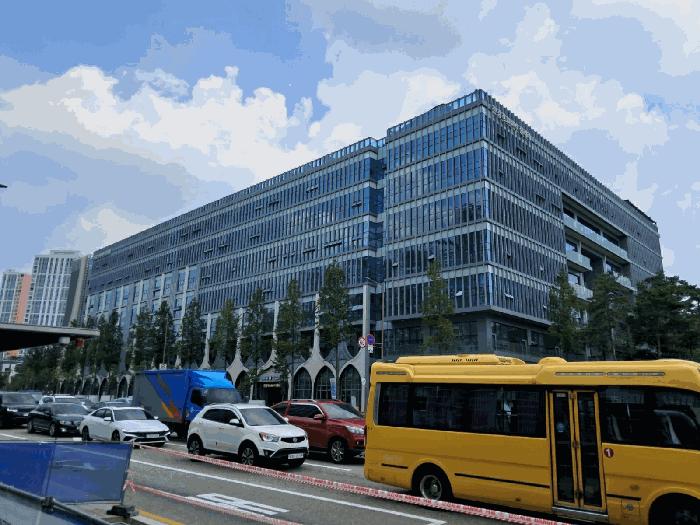 경기도 남양주시 다산동 6245 한강프리미어갤러리 1층알134호 근린상가 경매 사진 4