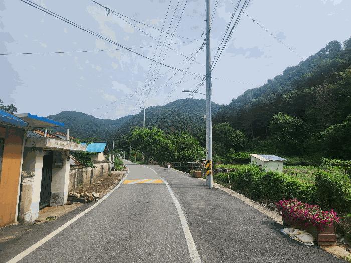 경기도 가평군 가평읍 개곡리 449-5 대지 경매 사진 3