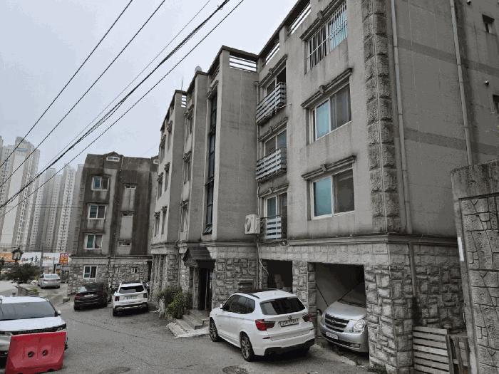 경기도 남양주시 화도읍 묵현리 160-7 1층 101호 다세대(빌라) 경매 사진 1