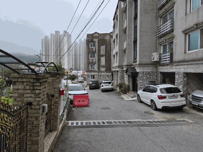 경기도 남양주시 화도읍 묵현리 160-7 1층 101호 다세대(빌라) 경매 사진 4