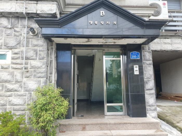 경기도 남양주시 화도읍 묵현리 160-7 1층 101호 다세대(빌라) 경매 사진 6