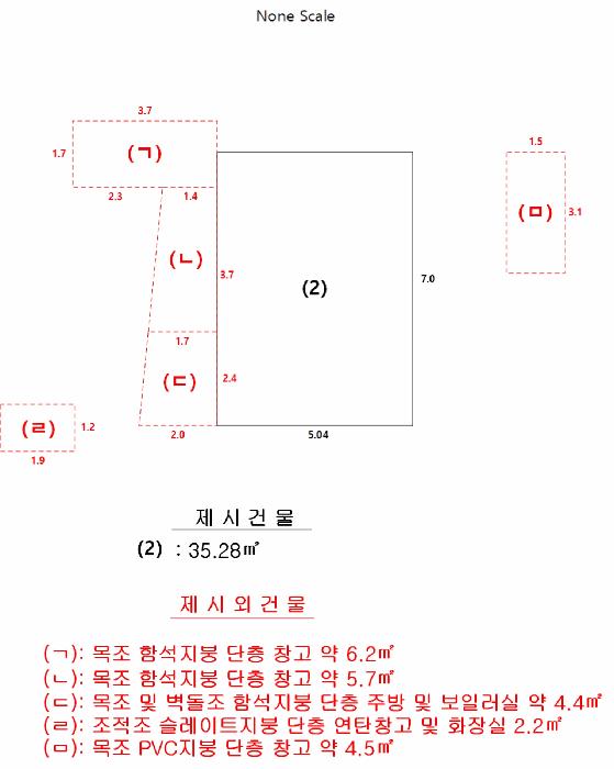 강원특별자치도 속초시 청학동 486-46 주택 경매 사진 20