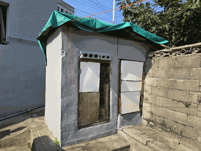 강원특별자치도 속초시 청학동 486-46 주택 경매 사진 7