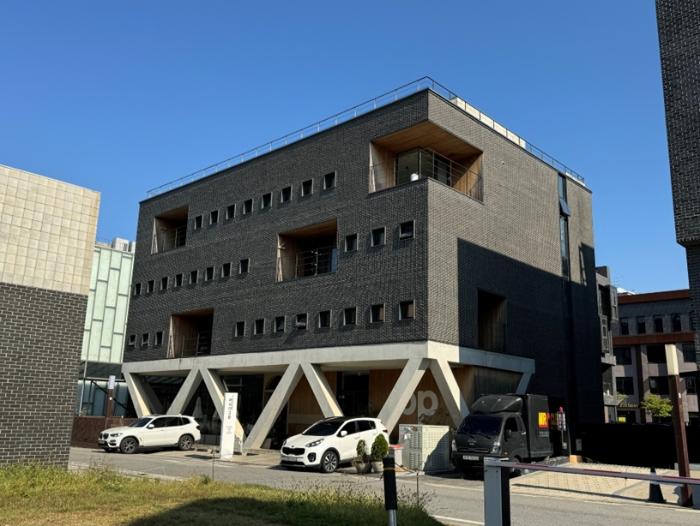 경기 파주시 아파트형공장