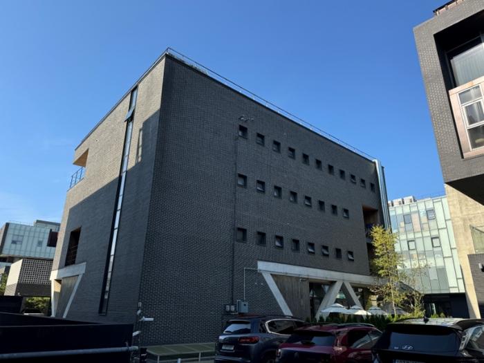 경기도 파주시 회동길 455-2, 2층201호구) 경기도 파주시 문발동 639-2 아파트형공장 경매 사진 2