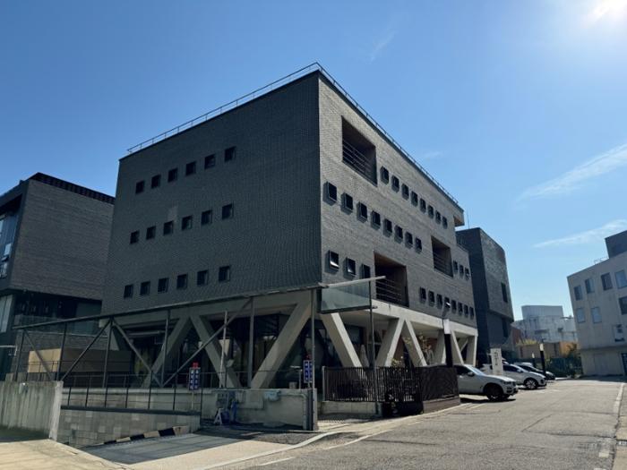 경기도 파주시 회동길 455-2, 4층403호구) 경기도 파주시 문발동 639-2 아파트형공장 경매 사진 5