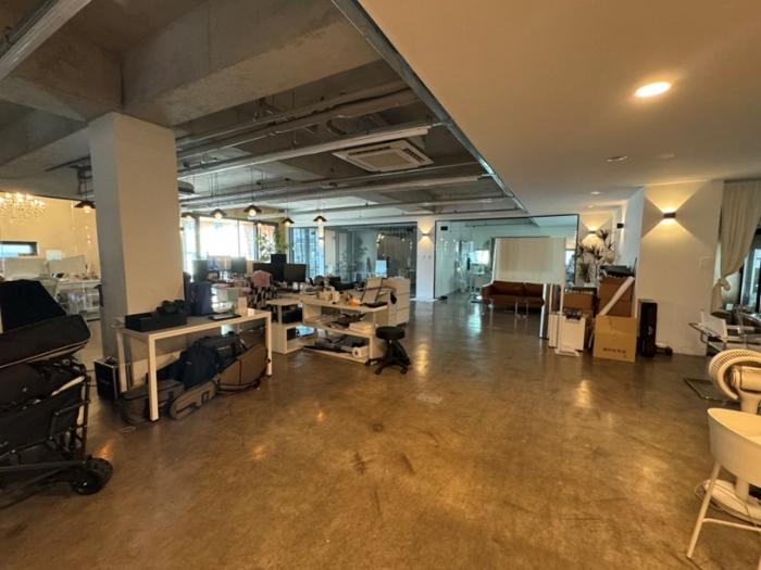 경기도 파주시 회동길 455-2, 4층403호구) 경기도 파주시 문발동 639-2 아파트형공장 경매 사진 7