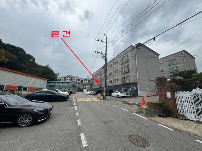 경기도 고양시 일산동구 고봉로658번길 149, 에이동 2층202호구) 경기도 고양시 일산동구 성석동 1007-17 다세대(빌라) 경매 사진 1