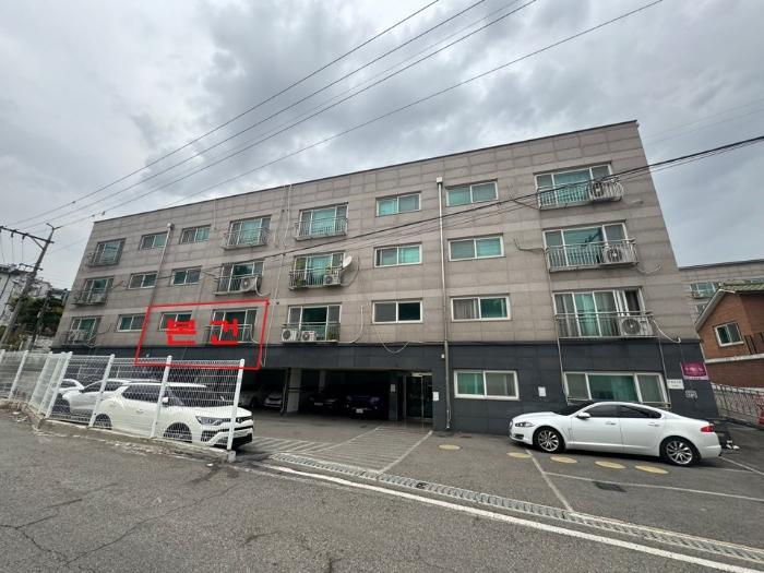 경기도 고양시 일산동구 고봉로658번길 149, 에이동 2층202호구) 경기도 고양시 일산동구 성석동 1007-17 다세대(빌라) 경매 사진 10