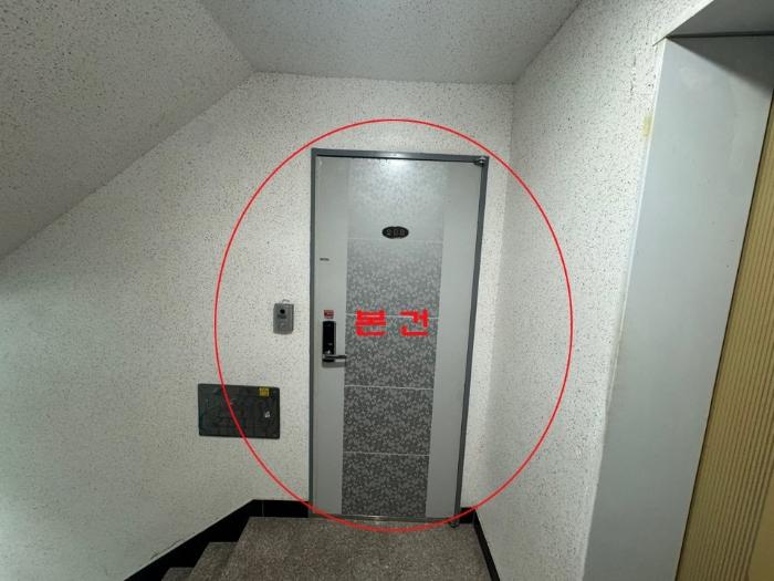 경기도 고양시 일산동구 고봉로658번길 149, 에이동 2층202호구) 경기도 고양시 일산동구 성석동 1007-17 다세대(빌라) 경매 사진 3