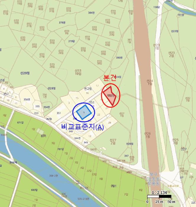울산광역시 북구 무룡동 351-20 근린시설 경매 사진 12