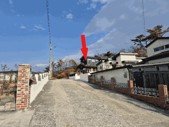 울산광역시 북구 무룡동 351-20 근린시설 경매 사진 3