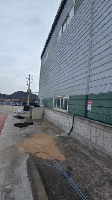 울산광역시 울주군 웅촌면 고연리 477-24 공장 경매 사진 7