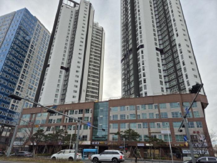 울산광역시 남구 달동 578-1 번영로코아루더클래식 1층113호 근린상가 경매 사진 4