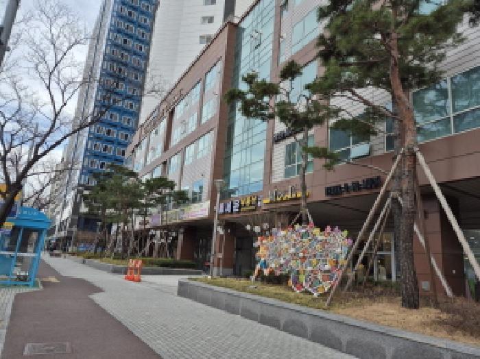 울산광역시 남구 달동 578-1 번영로코아루더클래식 1층113호 근린상가 경매 사진 5