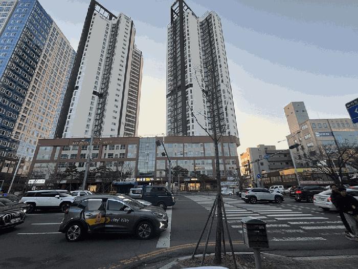울산광역시 남구 달동 578-1 번영로코아루더클래식 1층113호 근린상가 경매 사진 8