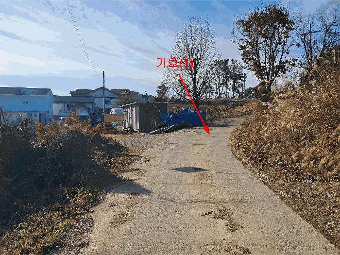 울산광역시 울주군 서생면 화산리 산17-4 임야 경매 사진 2