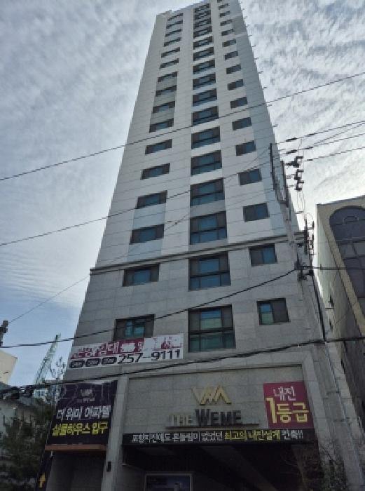 울산광역시 남구 신정동 1230-9 더위미 6층601호 오피스텔 경매 사진 10