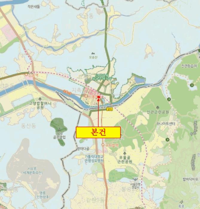 경기도 고양시 덕양구 지축2로 21, 1층104호 (지축동,서연타워주차장)구) 경기도 고양시 덕양구 지축동 1059-2 근린상가 경매 사진 19
