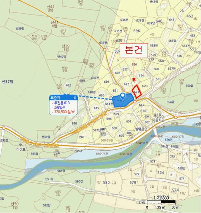 경상남도 양산시 주진동 623 주택 경매 사진 7