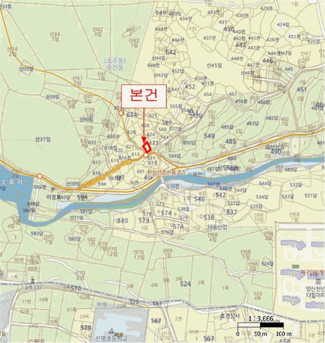 경상남도 양산시 주진동 623 주택 경매 사진 8