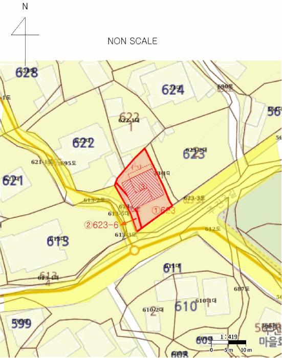 경상남도 양산시 주진동 623 주택 경매 사진 9