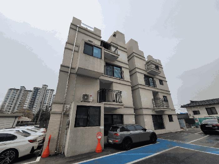 경기도 파주시 금촌동 421 트루아종타운하우스 101동 3층303호 다세대(빌라) 경매 사진 4