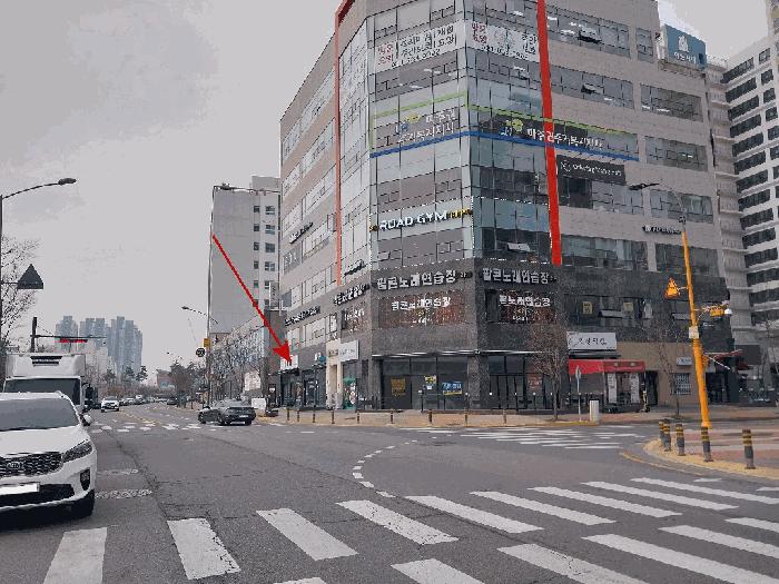 경기도 파주시 야당동 1041 1층102호 근린상가 경매 사진 3