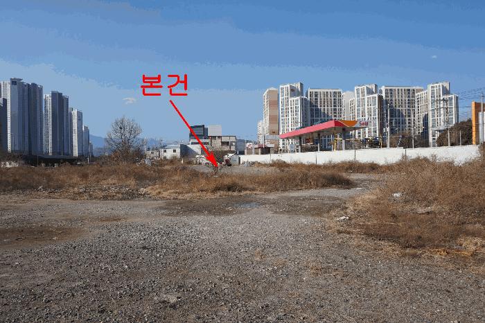 울산광역시 울주군 언양읍 어음리 108-5 답 경매 사진 1