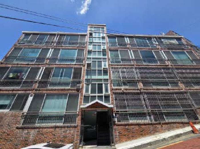 부산광역시 동래구 명장동 508-70 소정빌라 에이동 2층202호 다세대(빌라) 경매 사진 8