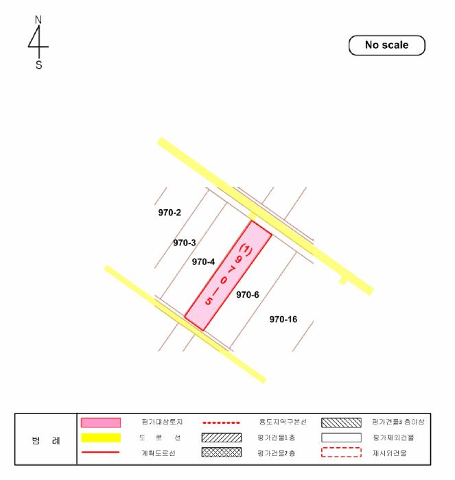 충청남도 연기군 동면 문주리 970-5 답 경매 사진 11