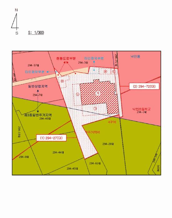 부산광역시 동래구 낙민동 294-27 주택 경매 사진 20
