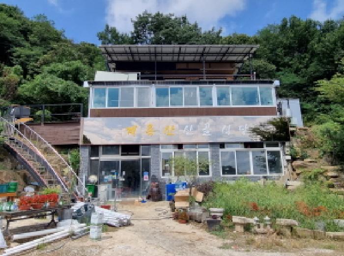 대전광역시 동구 효평동 581-2 상가 경매 사진 19